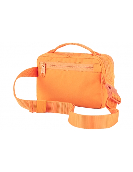 Saszetka biodrowa nerka Fjallraven Kanken Hip Pack Sunstone Orange