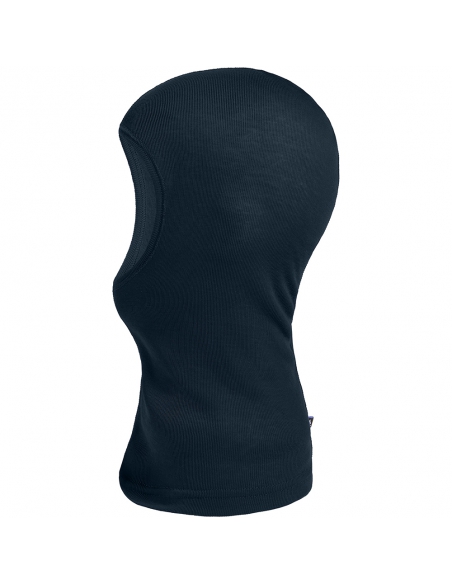 Kominiarka narciarska Odlo Active Warm Face Mask Dark Sapphire