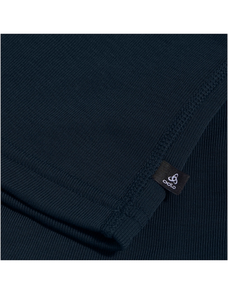 Kominiarka narciarska Odlo Active Warm Face Mask Dark Sapphire