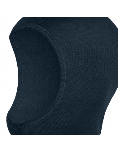 Kominiarka narciarska Odlo Active Warm Face Mask Dark Sapphire