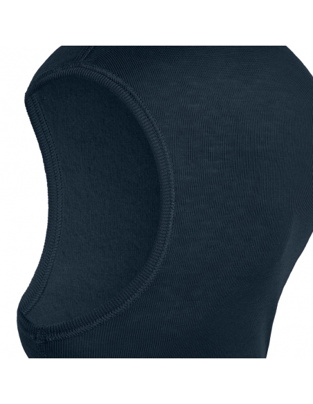 Kominiarka narciarska Odlo Active Warm Face Mask Dark Sapphire