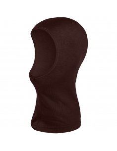 Kominiarka narciarska Odlo Active Warm Face Mask Fudge