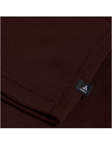 Kominiarka narciarska Odlo Active Warm Face Mask Fudge