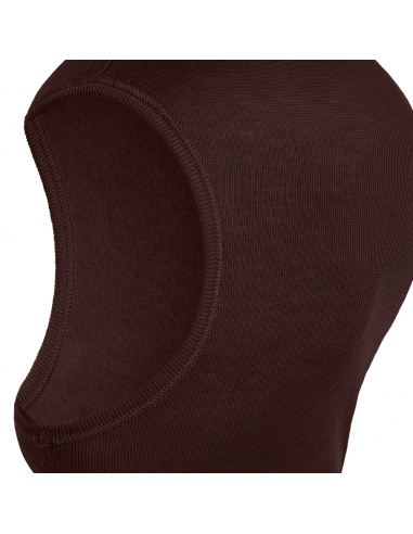 Kominiarka narciarska Odlo Active Warm Face Mask Fudge