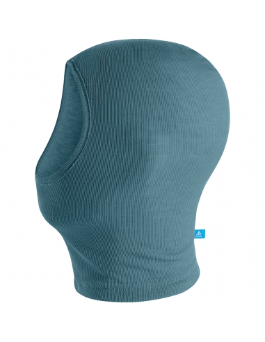 Kominiarka narciarska Odlo Active Warm Kids Face Mask Provincial Blue