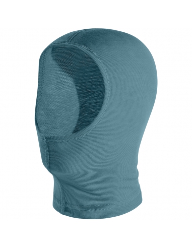 Kominiarka narciarska Odlo Active Warm Kids Face Mask Provincial Blue