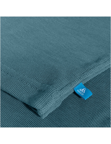 Kominiarka narciarska Odlo Active Warm Kids Face Mask Provincial Blue