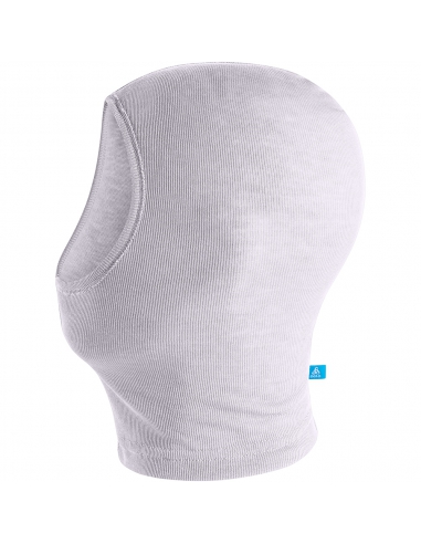 Kominiarka narciarska Odlo Active Warm Kids Face Mask Misty Lilac