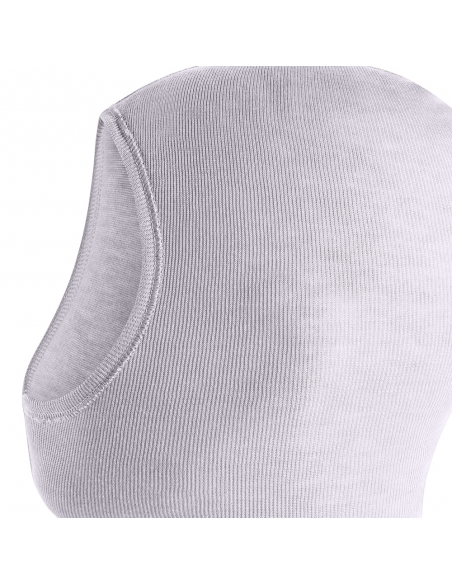 Kominiarka narciarska Odlo Active Warm Kids Face Mask Misty Lilac