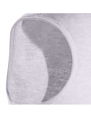 Kominiarka narciarska Odlo Active Warm Kids Face Mask Misty Lilac