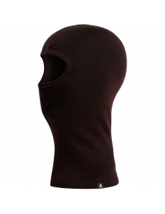 Kominiarka narciarska Odlo Merino Warm Face Mask Fudge