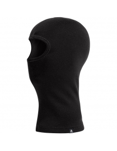 Kominiarka narciarska Odlo Merino Warm Face Mask Black