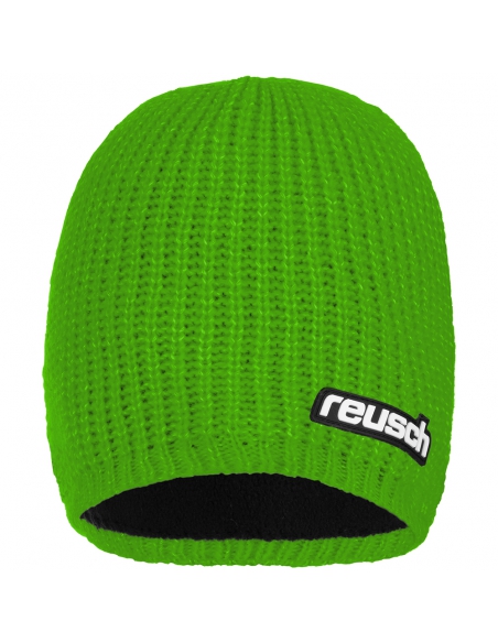 Czapka Reusch Daisy Beanie Green Gecko