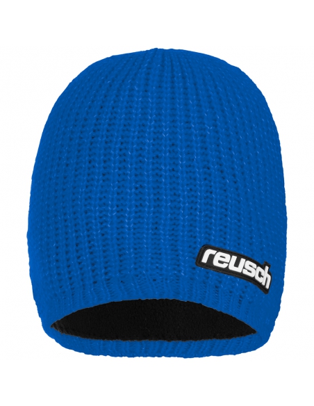 Czapka Reusch Daisy Beanie Electric Blue Lemonade