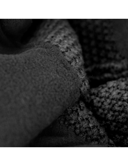 Czapka Reusch Whistler Beanie Safety Yellow