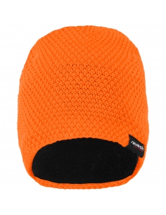 Czapka Reusch Whistler Beanie Orange Pop