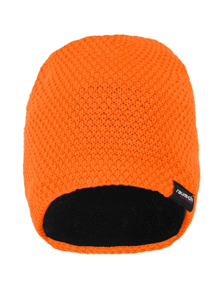 Czapka Reusch Whistler Beanie Orange Pop