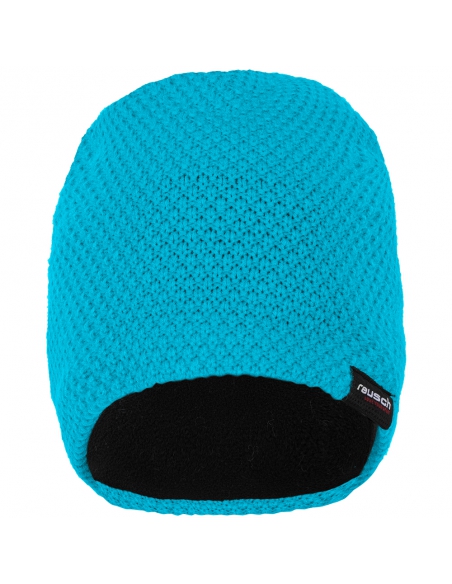 Czapka Reusch Whistler Beanie Atomic Blue