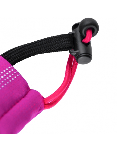 Rękawice narciarskie Reusch Maxi R-TEX® XT Mitten (jednopalczaste) Cactus Flower/Pink Glo