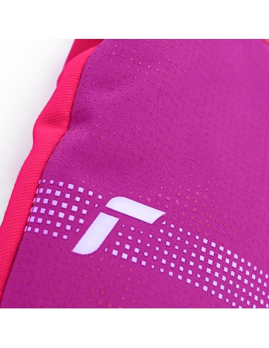 Rękawice narciarskie Reusch Maxi R-TEX® XT Mitten (jednopalczaste) Cactus Flower/Pink Glo