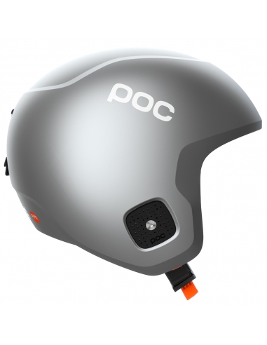 Kask narciarski POC SKULL DURA X MIPS Argentite Silver Matt