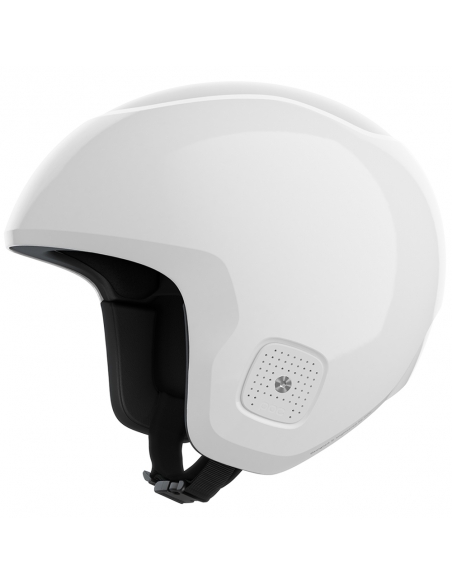 Kask narciarski POC SKULL DURA JR Hydrogen White