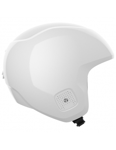 Kask narciarski POC SKULL DURA JR Hydrogen White