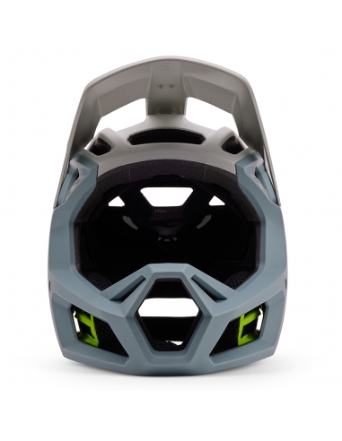 Kask rowerowy full face FOX Proframe MIPS Gunmetal Grey