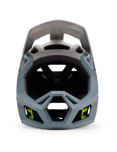 Kask rowerowy full face FOX Proframe MIPS Gunmetal Grey