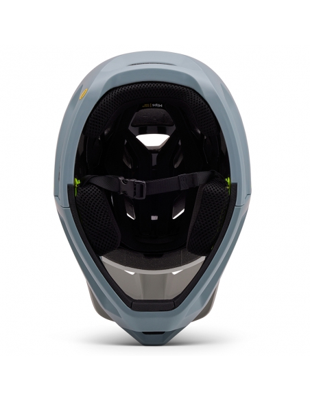 Kask rowerowy full face FOX Proframe MIPS Gunmetal Grey