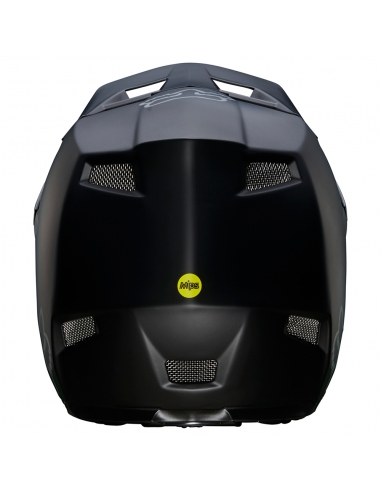 Kask rowerowy full face FOX Rampage Comp MIPS Matte Black
