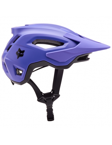 Kask rowerowy FOX Speedframe MIPS Violet Purple