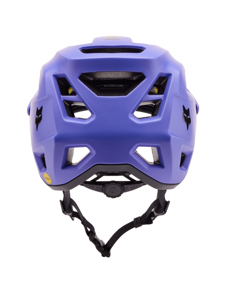 Kask rowerowy FOX Speedframe MIPS Violet Purple