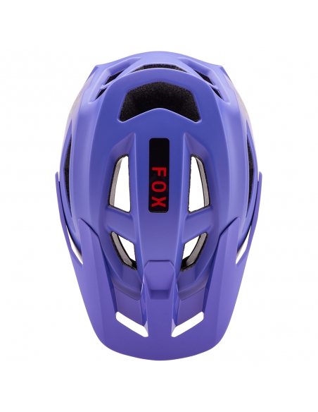 Kask rowerowy FOX Speedframe MIPS Violet Purple