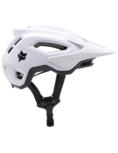 Kask rowerowy FOX Speedframe MIPS White