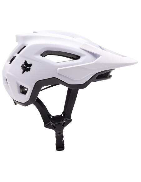 Kask rowerowy FOX Speedframe MIPS White