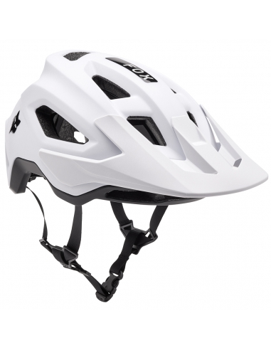 Kask rowerowy FOX Speedframe MIPS White