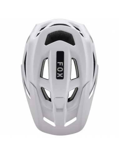 Kask rowerowy FOX Speedframe MIPS White