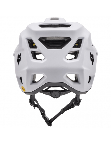Kask rowerowy FOX Speedframe MIPS White