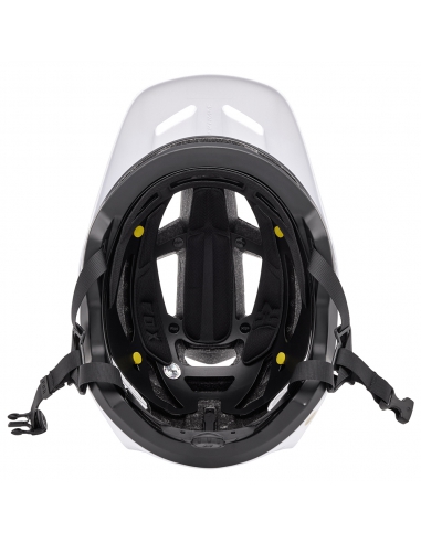 Kask rowerowy FOX Speedframe MIPS White