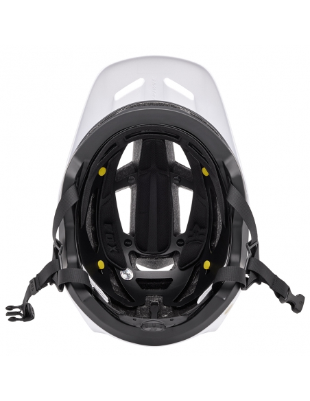 Kask rowerowy FOX Speedframe MIPS White