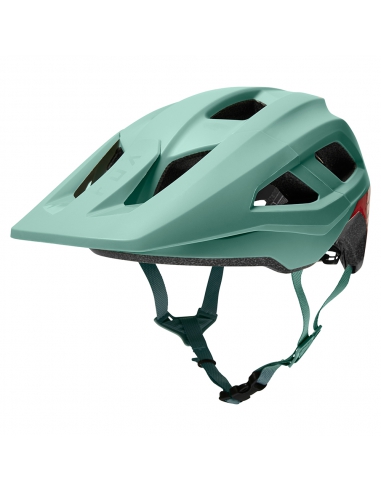 Kask rowerowy FOX Mainframe MIPS Trvrs Eucalyptus