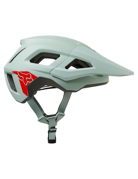 Kask rowerowy FOX Mainframe MIPS Trvrs Eucalyptus