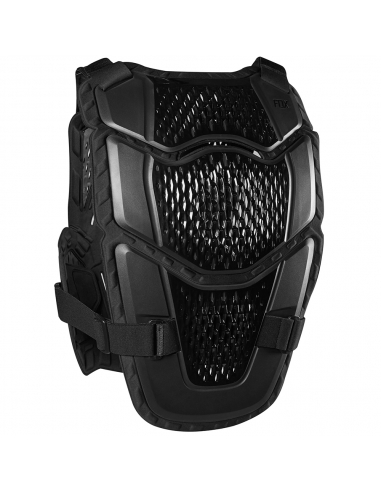 Buzer juniorski FOX Youth Raceframe Impact Chest Guard