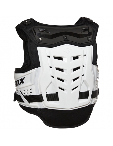 Buzer juniorski FOX Junior Raptor Proframe LC...