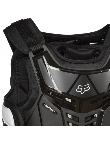 Buzer juniorski FOX Junior Raptor Proframe LC...