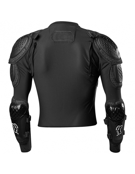 Zbroja rowerowa juniorska FOX Junior Titan Sport Chest Protector Jacket Zbroja rowerowa juniorska FOX Junior Titan Sport Chest Protector Jacket