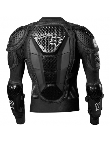 Zbroja rowerowa juniorska FOX Junior Titan Sport Chest Protector Jacket