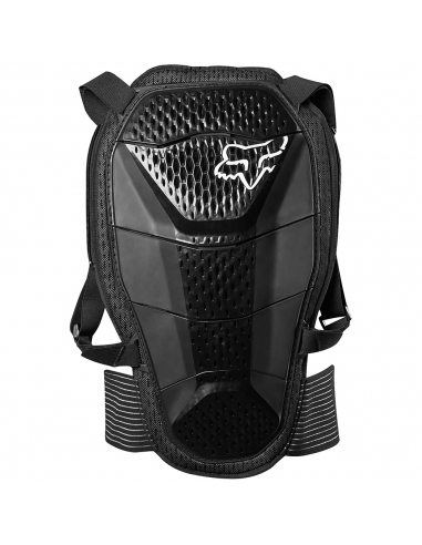 Zbroja rowerowa juniorska FOX Junior Titan Sport Chest Protector Jacket