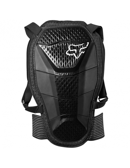 Zbroja rowerowa juniorska FOX Junior Titan Sport Chest Protector Jacket Zbroja rowerowa juniorska FOX Junior Titan Sport Chest Protector Jacket